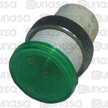 Dishwasher Green Pilot Lamp Cover LC-50