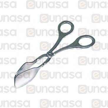 Pastry Tongs L=180mm