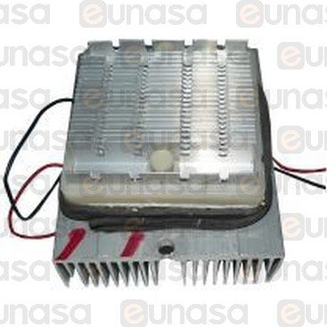 Printed Circuit Board MENDOZA-35