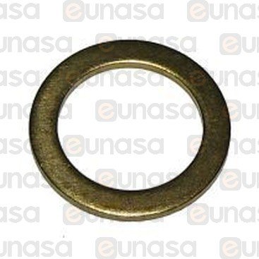 17x12.1x1mm Group Washer
