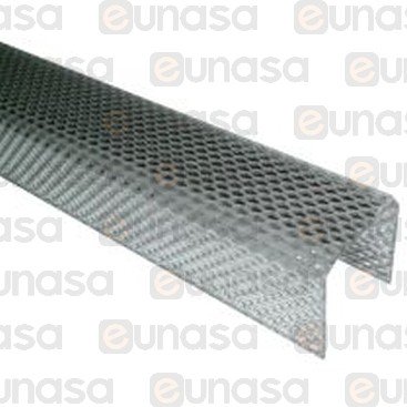 Vent Grille 1450x45mm