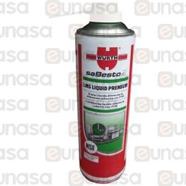 GREASE/OIL/LUBRICANT 500ml