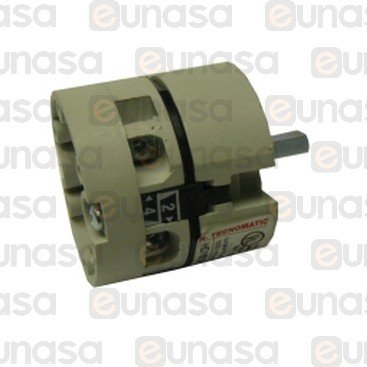 Switch 0-1 16A 600V OPT1310