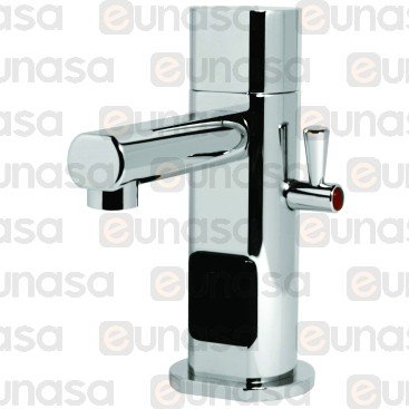 Electronic HOT/COLD Water Tap With Battery