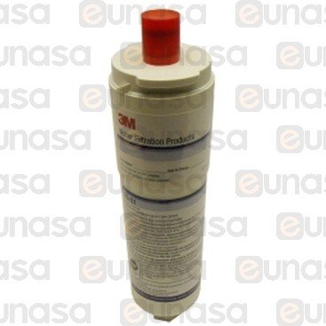 Water Softener Spare Cartridge CS-51 Cuno