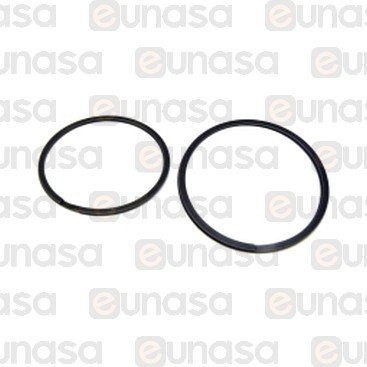 Elastic Ring Ø49x2.2x1.45mm M35 ( 2 Units )