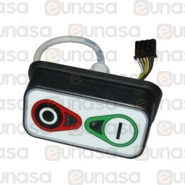 Interruptor Cortadora GP-330/350