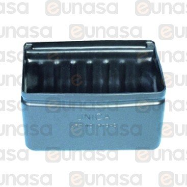 9L Cutlery Container For Cart