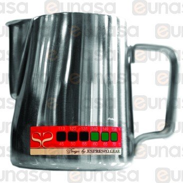 Thermometer Label Attento For Pitchers