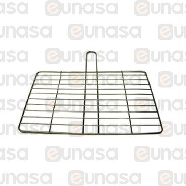 Toaster Grill Mesh 350x330mm