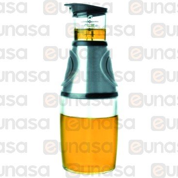 Dosificador Medidor De Aceite Y Vinagre 250ml