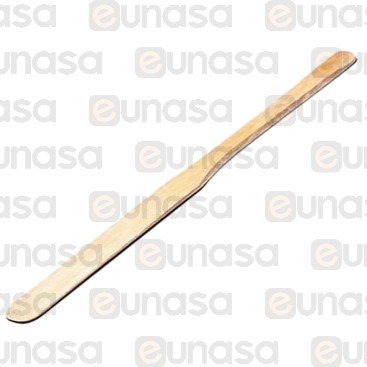Pala Removedora Bambú Para Sifón V60