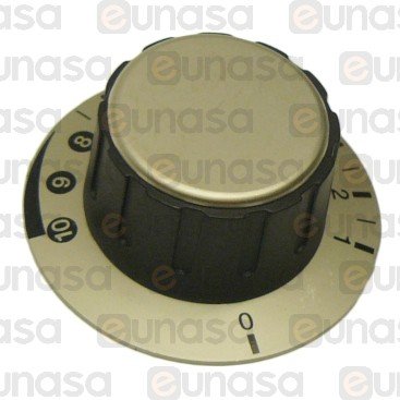 Pizza Oven Thermostat Knob Pd 65/105
