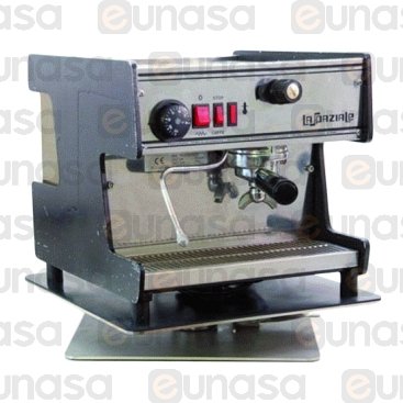 Espresso Machine Revolving Support 400x400mm