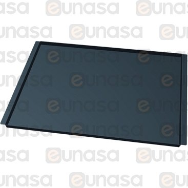 Enamel Coated Oven Tray GN1/1 Panfry