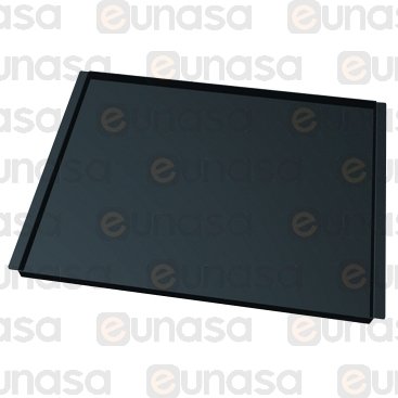 Fried Enameled Tray GN2/3 h=20mm