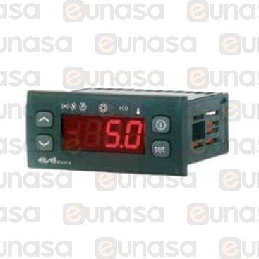 Thermostat Ew Plus 971 3-RELAY 230V