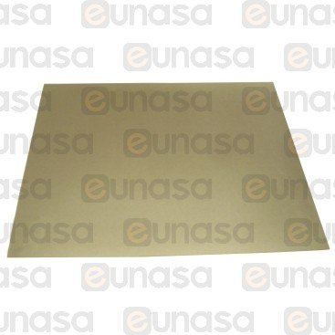 Mica Plate For Microwave 500x400mm