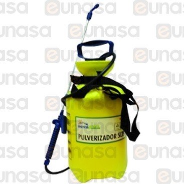 Cleaning Hand Handle Sprayer 5L