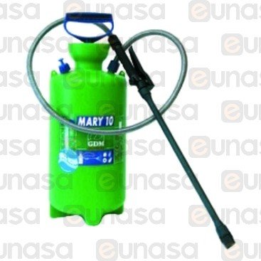 Cleaning Hand Handle Sprayer 10L