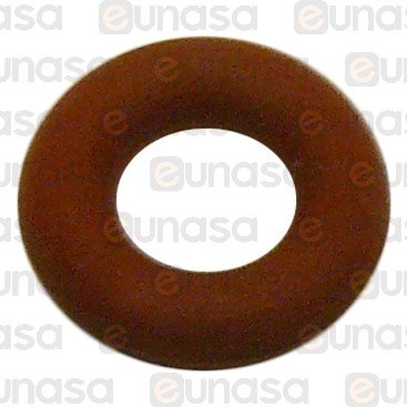 O-RING In Silicone Ø3,4x1,78mm