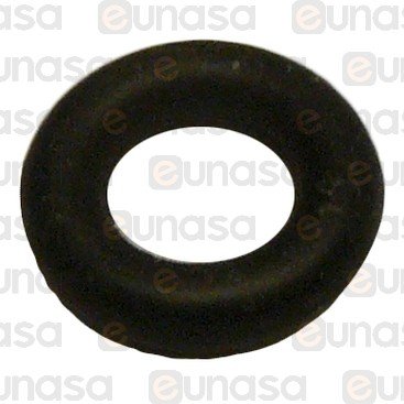 Junta Tórica Ø5.3x2.4mm Epdm