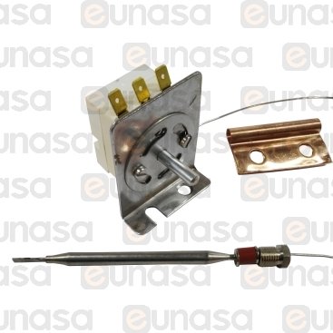 Drying Safety Thermostat Kit