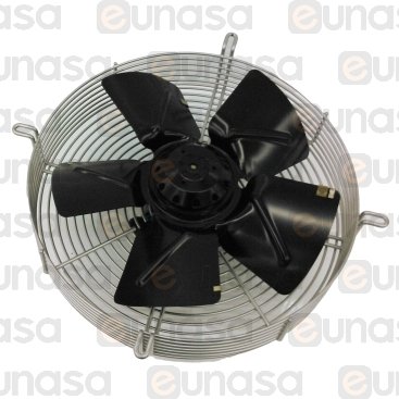 Axial Fan 230V 50/60Hz 1370rpm