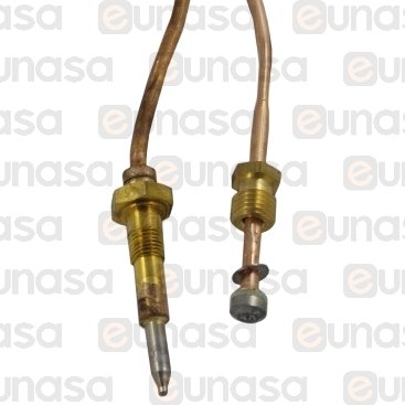 Thermocouple L=650mm For Range  Snack