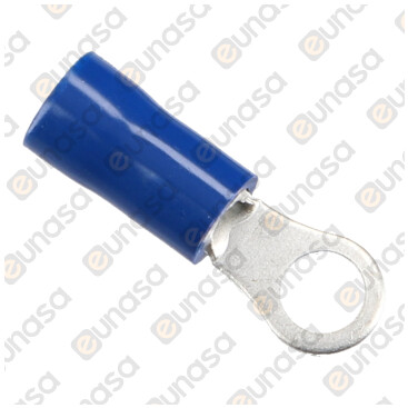Round Socket Jack Insulated 4.3 2.5mm