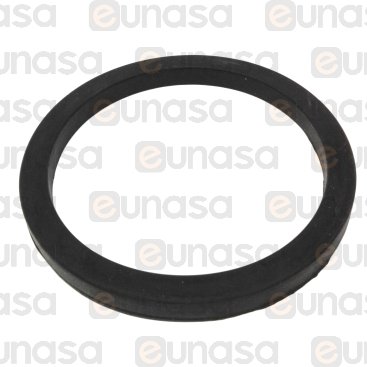 Glass Gasket For Pyramidal Gas Patio Heater
