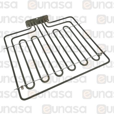 GN2/1 Oven Heating Element 4000W 230V