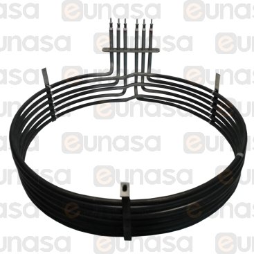 Convection Oven Heating Element 15000W