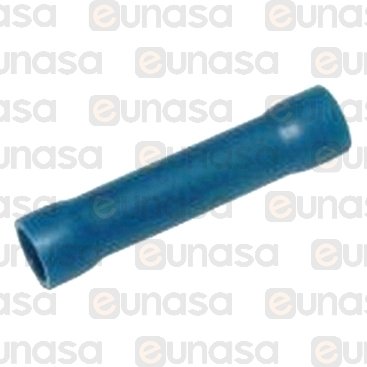 Adapter Socket Jack Insulated 2.5mm