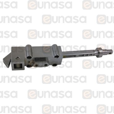 Oven UPPER/LOWER Lock Long Handle L=170mm