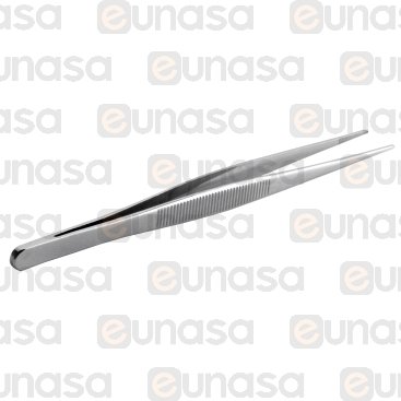 Straight Precision Tong L:210mm