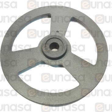 Band Saw Complete Motor Pulley BETA/SIENA-250