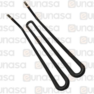 FRY-TOP Heating Element 1600W 230V