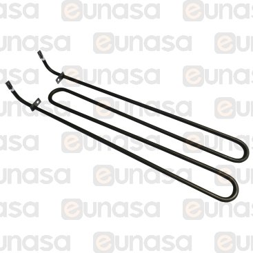 Bread Toaster Lower Heating Element TC-2700