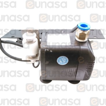 MFS5-65 Humidifier Spare Pump