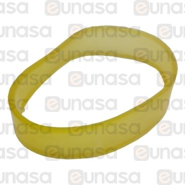 Rubber Joint For Centrifugal Juicer 989526