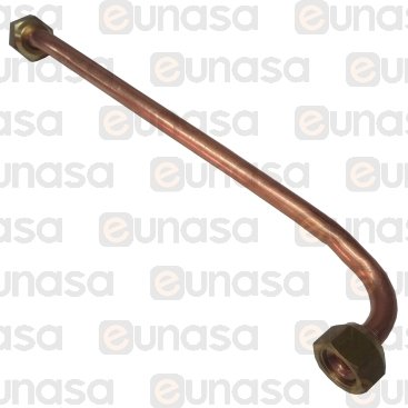 Coffee Group Version Vb Superior Copper Pipe