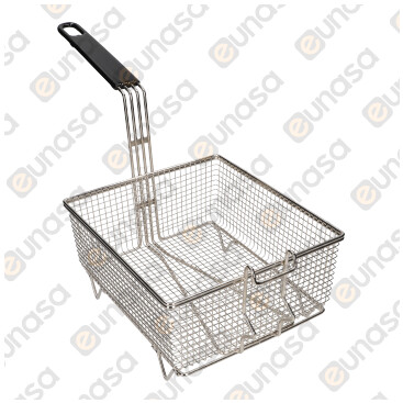 Fryer Basket 8L FD8 Eco 220x100x240mm