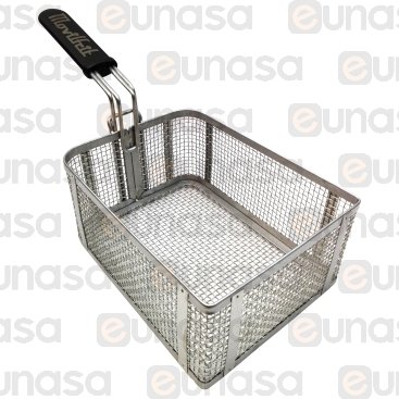 Fryer Basket 10L 185x250x110mm