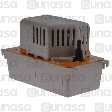 Condensate Pump With Tank SI-82