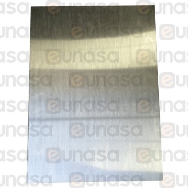 Embed Iron Hot Plate 792x578x12mm