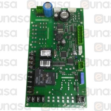 Ab Touch Power Printed Circuit Board