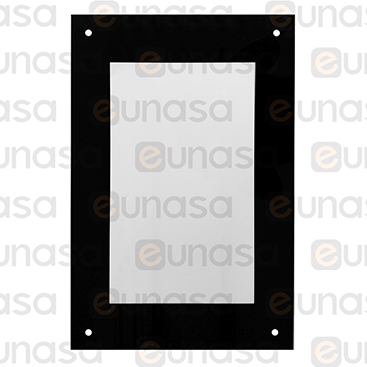Oven Outer Glass  RX4234