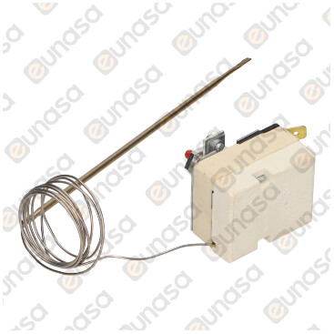SINGLE-PHASE Oven Thermostat 360°C