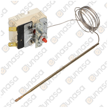 SINGLE-PHASE Oven Thermostat 360°C